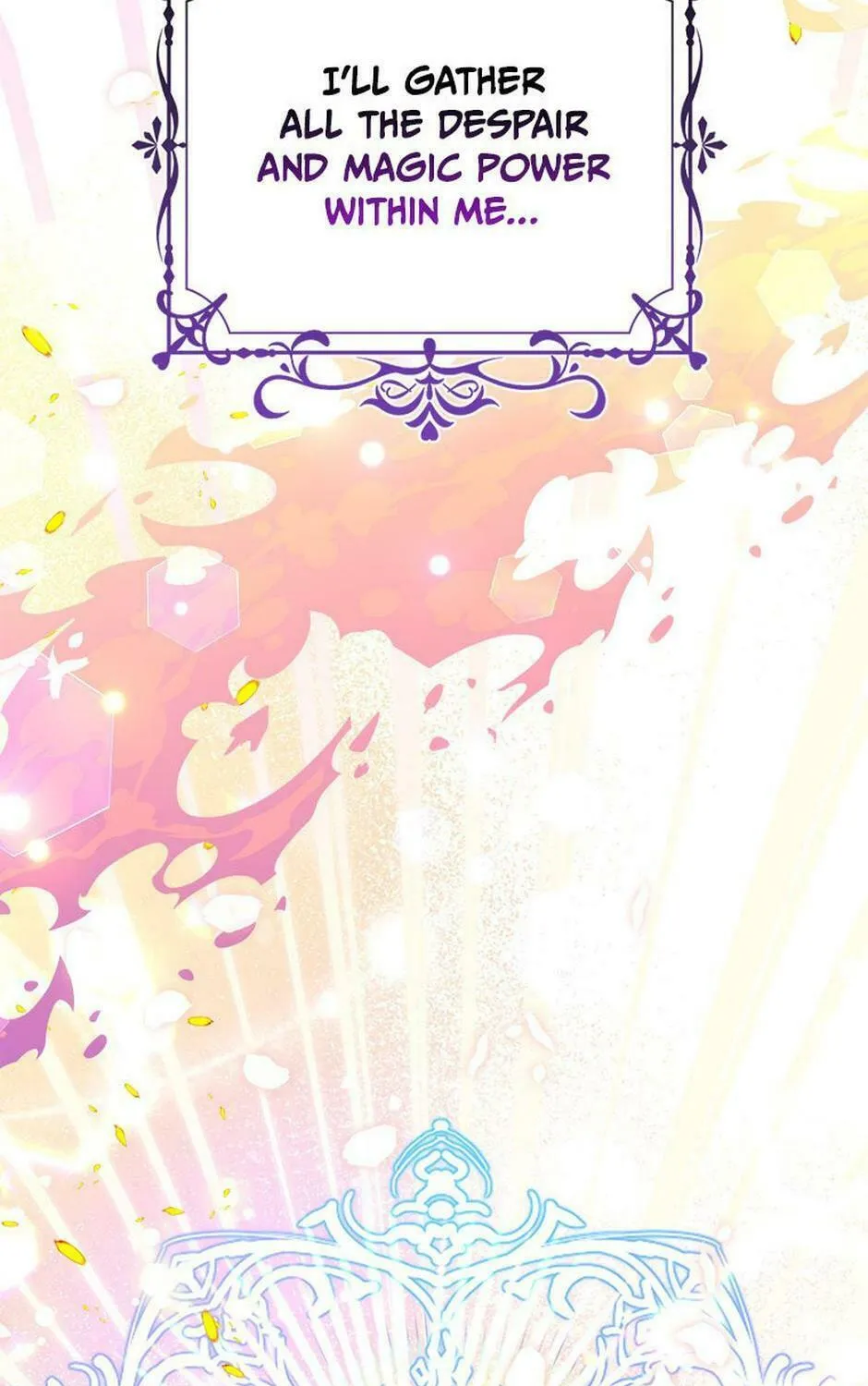 A Fairy-Tale Ending for a Fake Chapter 30 page 97 - 
