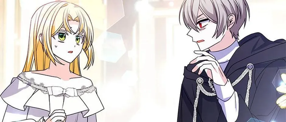 A Fairy-Tale Ending for a Fake Chapter 31 page 2 - 
