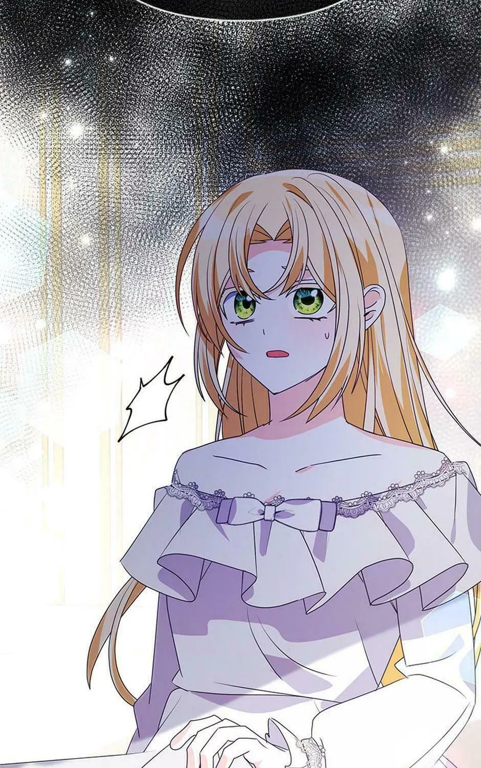 A Fairy-Tale Ending for a Fake Chapter 31 page 11 - 
