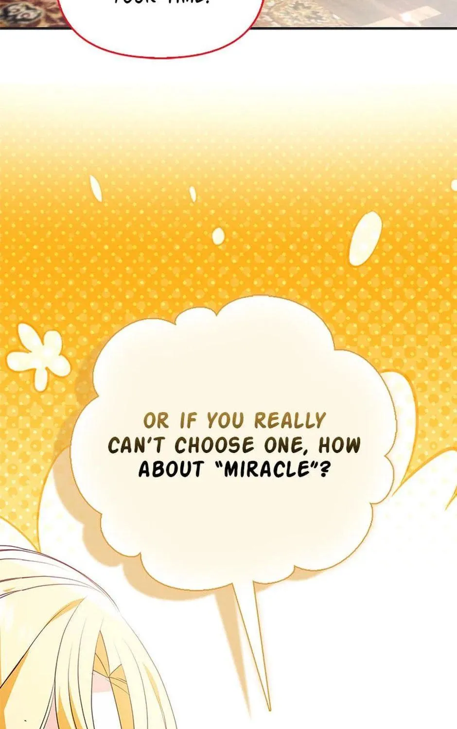 A Fairy-Tale Ending for a Fake Chapter 31 page 101 - 