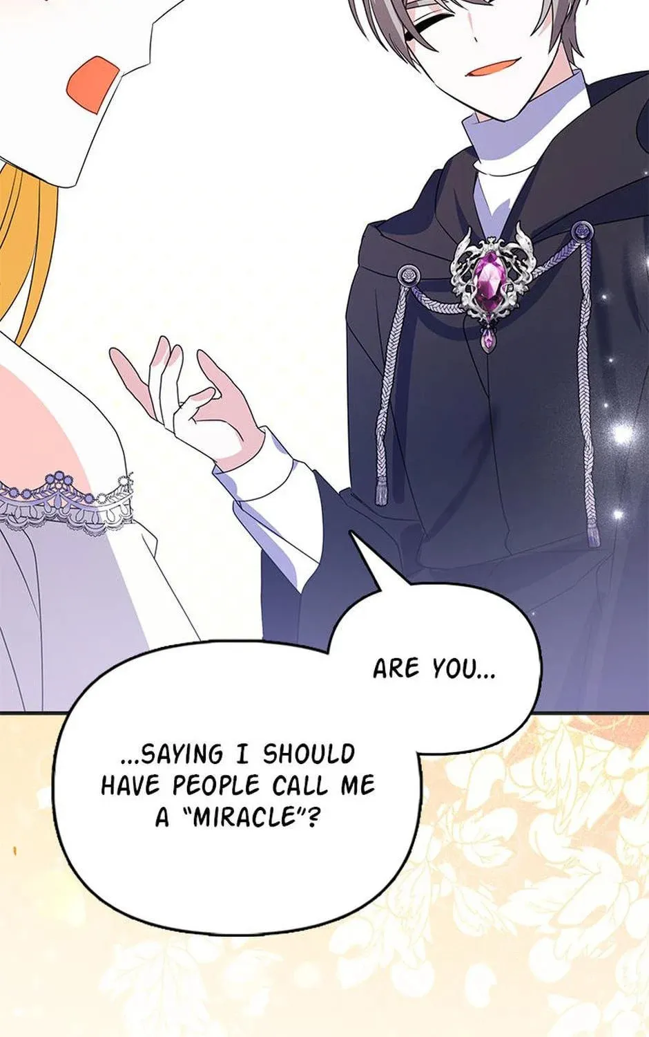 A Fairy-Tale Ending for a Fake Chapter 31 page 103 - 