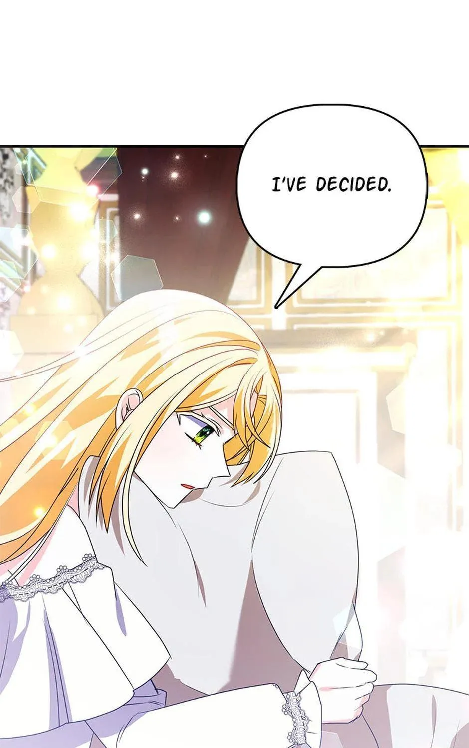 A Fairy-Tale Ending for a Fake Chapter 31 page 107 - 