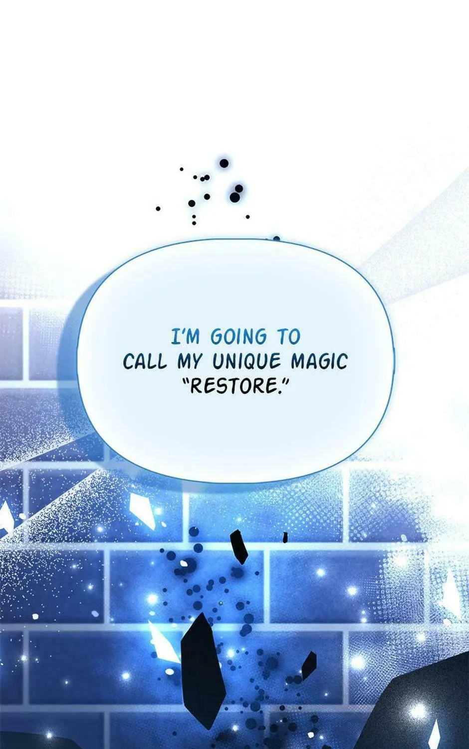 A Fairy-Tale Ending for a Fake Chapter 31 page 109 - 