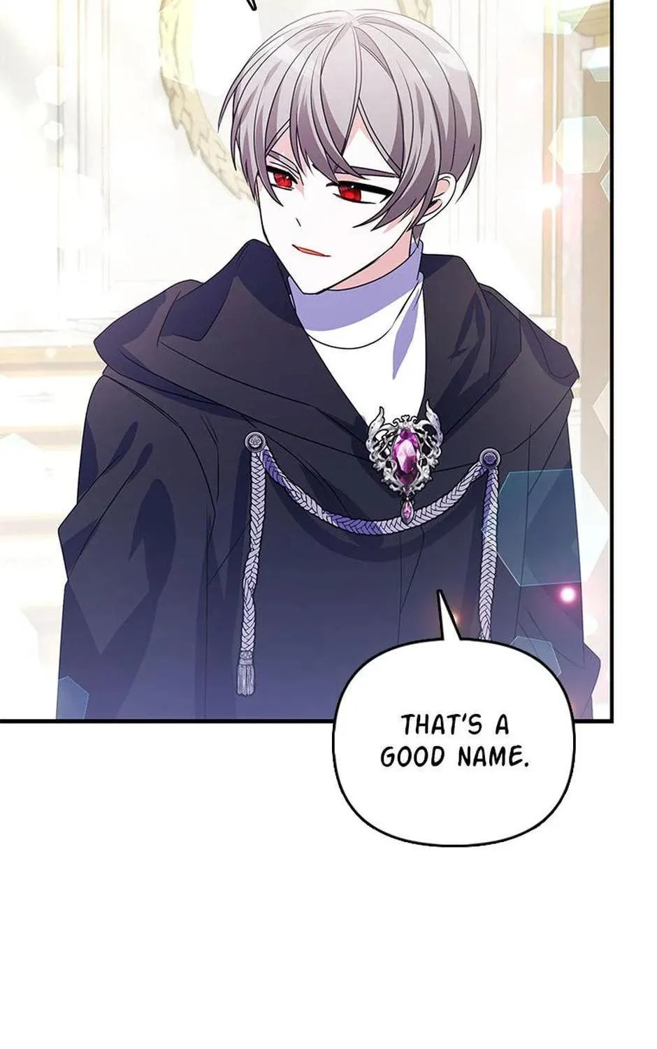A Fairy-Tale Ending for a Fake Chapter 31 page 113 - 