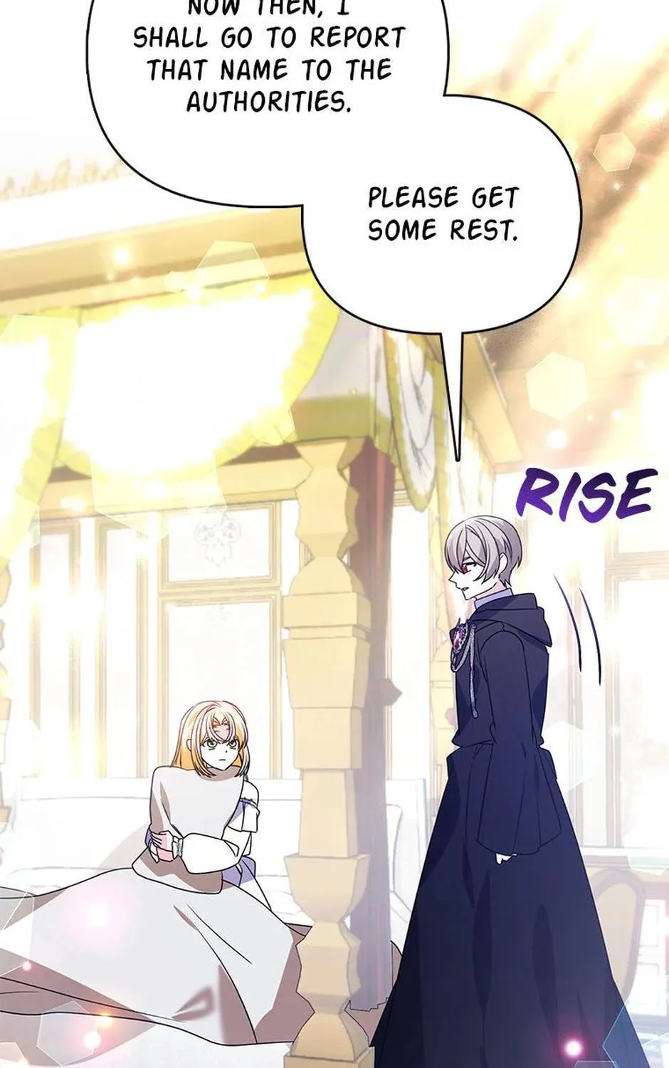 A Fairy-Tale Ending for a Fake Chapter 31 page 115 - 