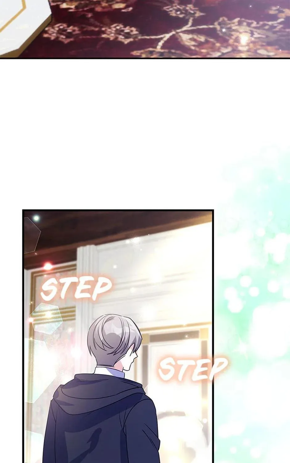 A Fairy-Tale Ending for a Fake Chapter 31 page 117 - 