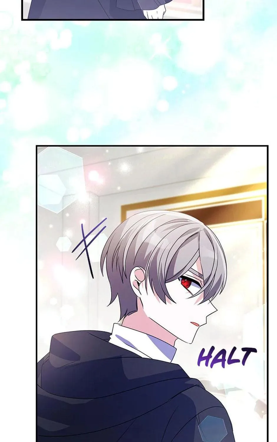 A Fairy-Tale Ending for a Fake Chapter 31 page 119 - 