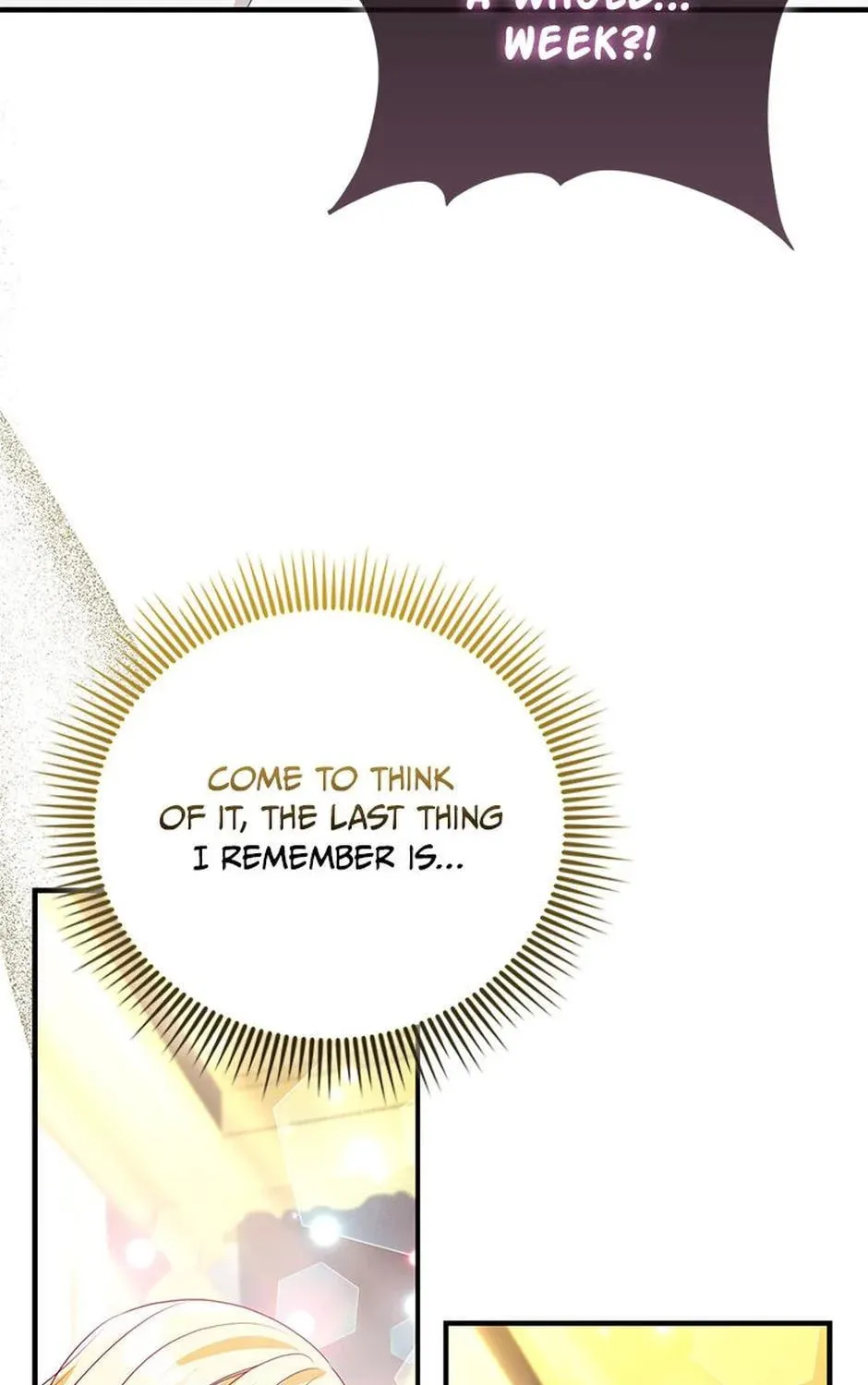 A Fairy-Tale Ending for a Fake Chapter 31 page 13 - 