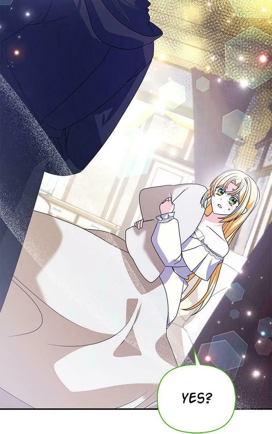 A Fairy-Tale Ending for a Fake Chapter 31 page 123 - 