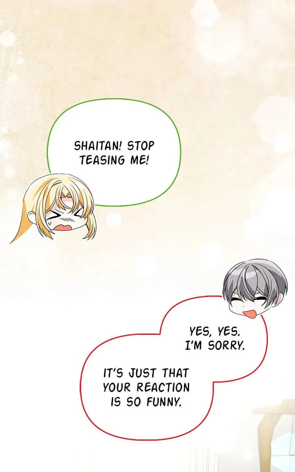A Fairy-Tale Ending for a Fake Chapter 31 page 127 - 