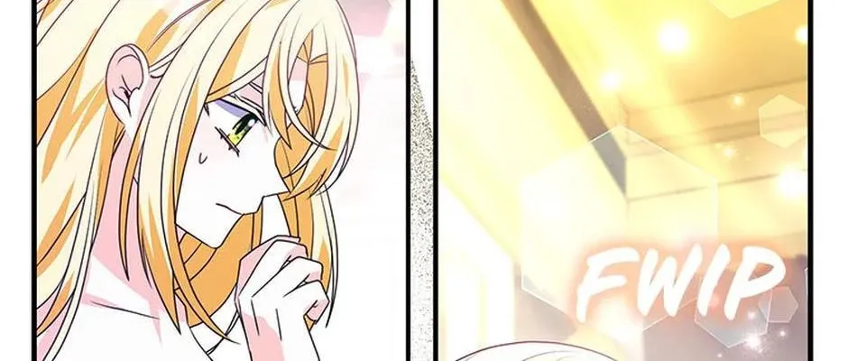A Fairy-Tale Ending for a Fake Chapter 31 page 14 - 