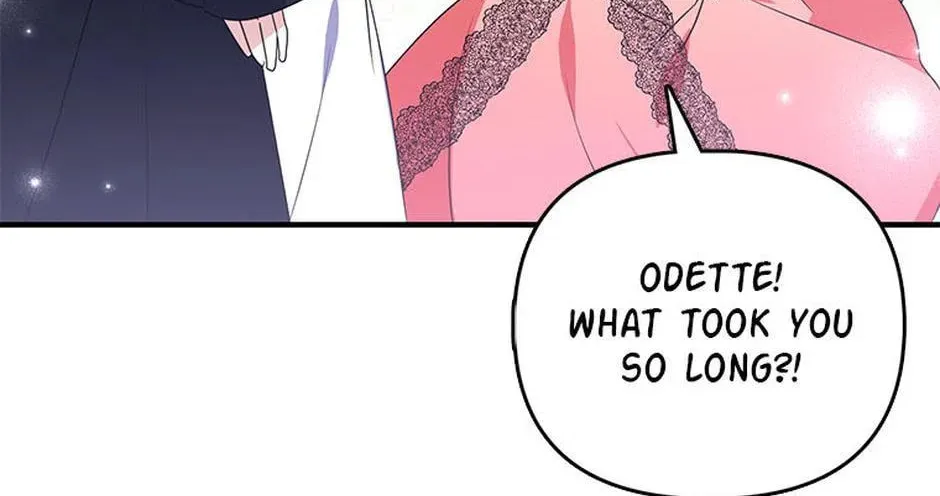 A Fairy-Tale Ending for a Fake Chapter 31 page 134 - 