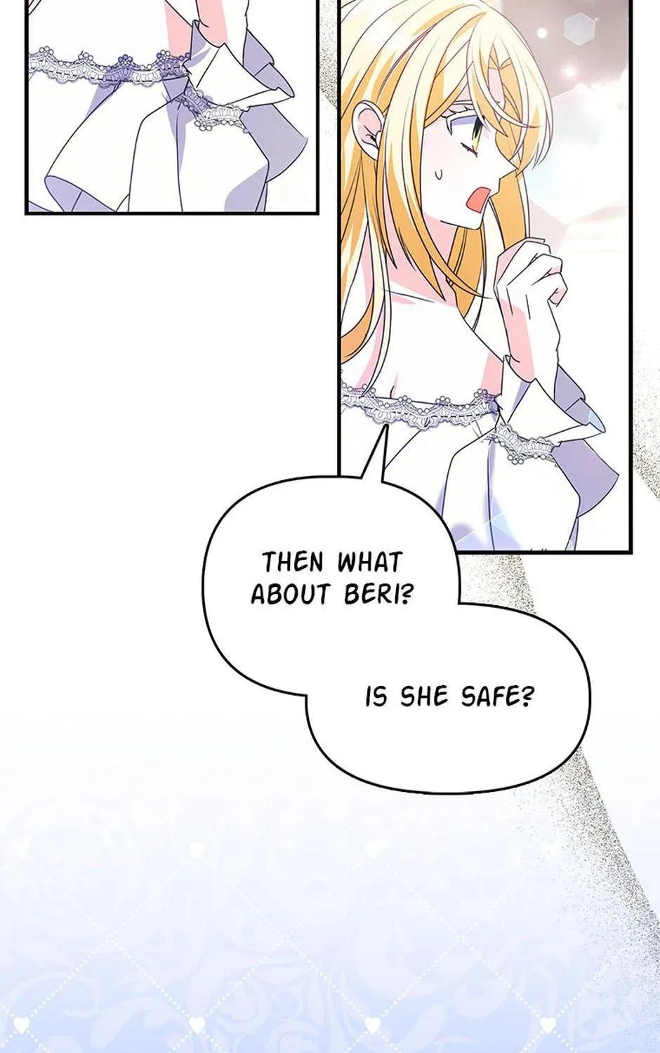 A Fairy-Tale Ending for a Fake Chapter 31 page 15 - 