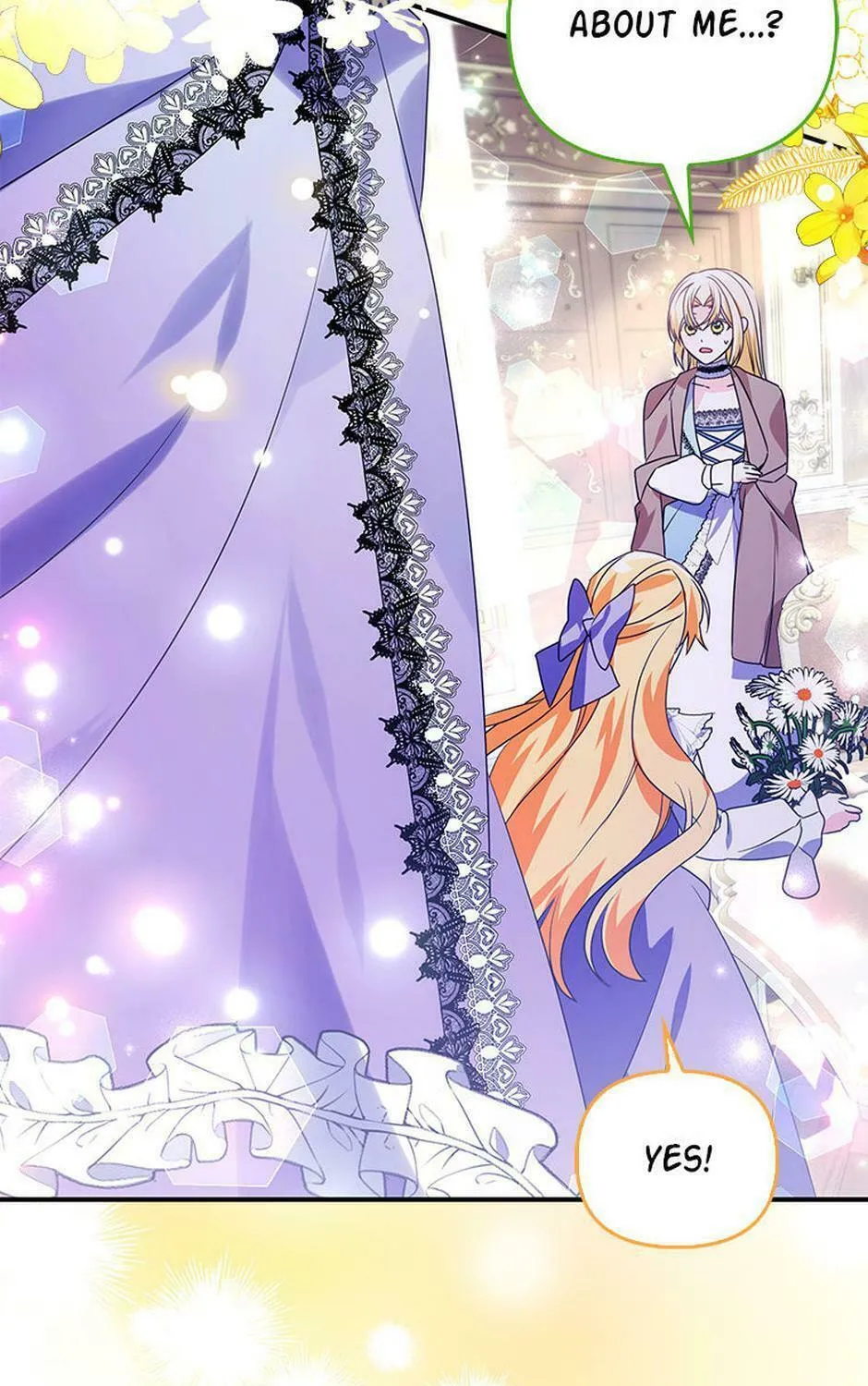 A Fairy-Tale Ending for a Fake Chapter 31 page 141 - 