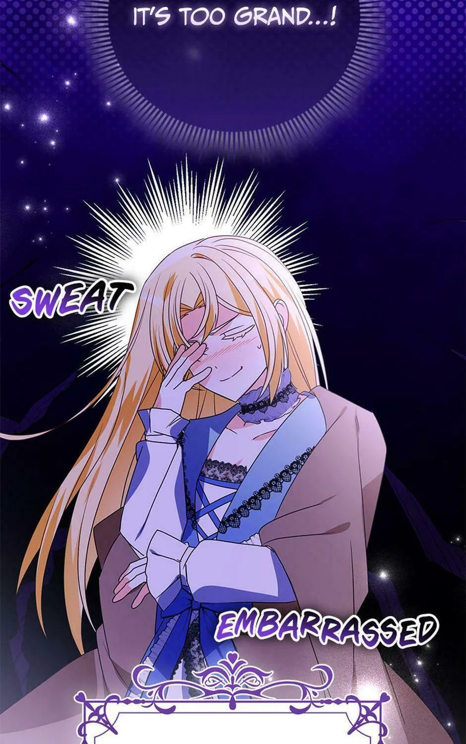 A Fairy-Tale Ending for a Fake Chapter 31 page 145 - 