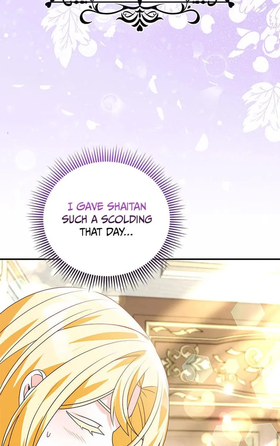 A Fairy-Tale Ending for a Fake Chapter 31 page 147 - 