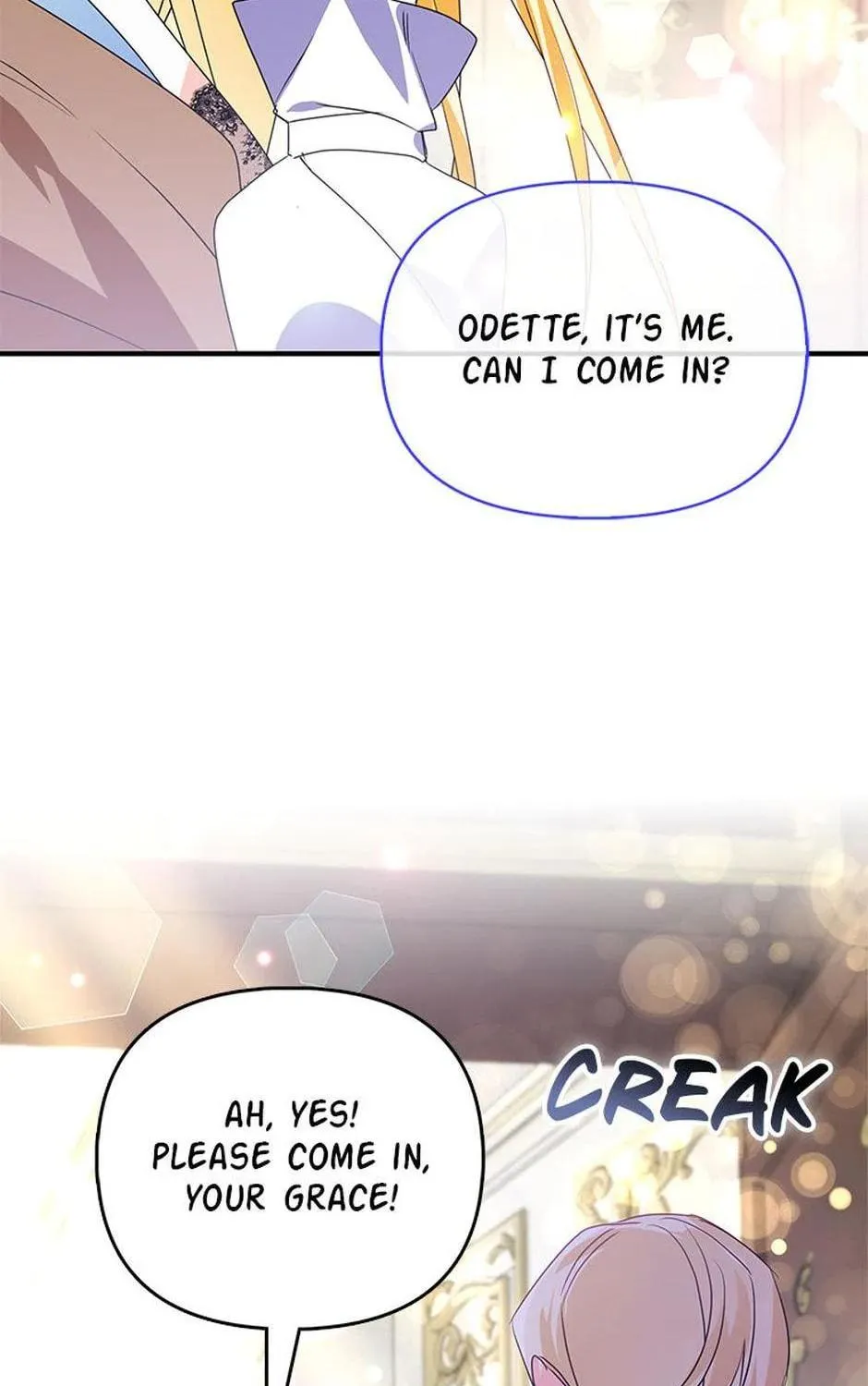 A Fairy-Tale Ending for a Fake Chapter 31 page 149 - 