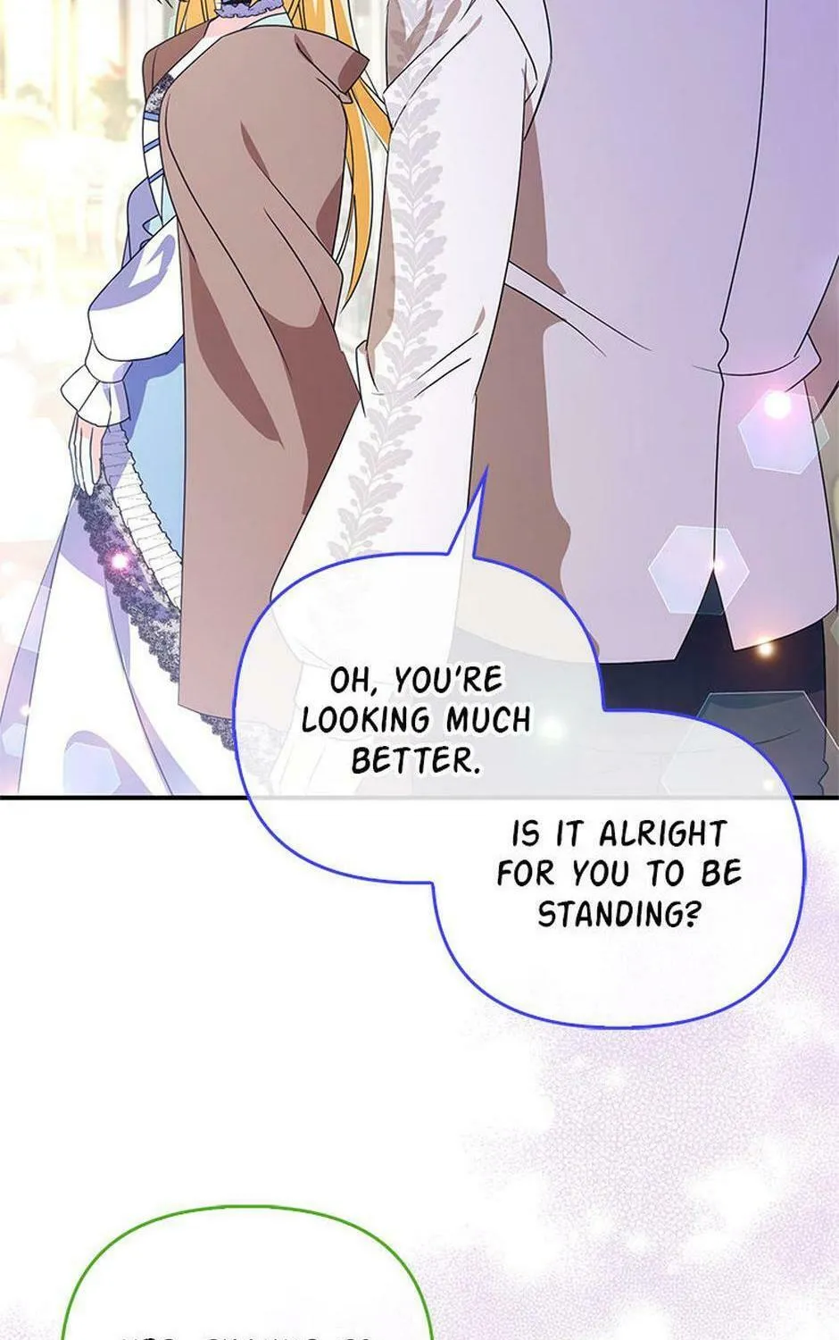 A Fairy-Tale Ending for a Fake Chapter 31 page 151 - 