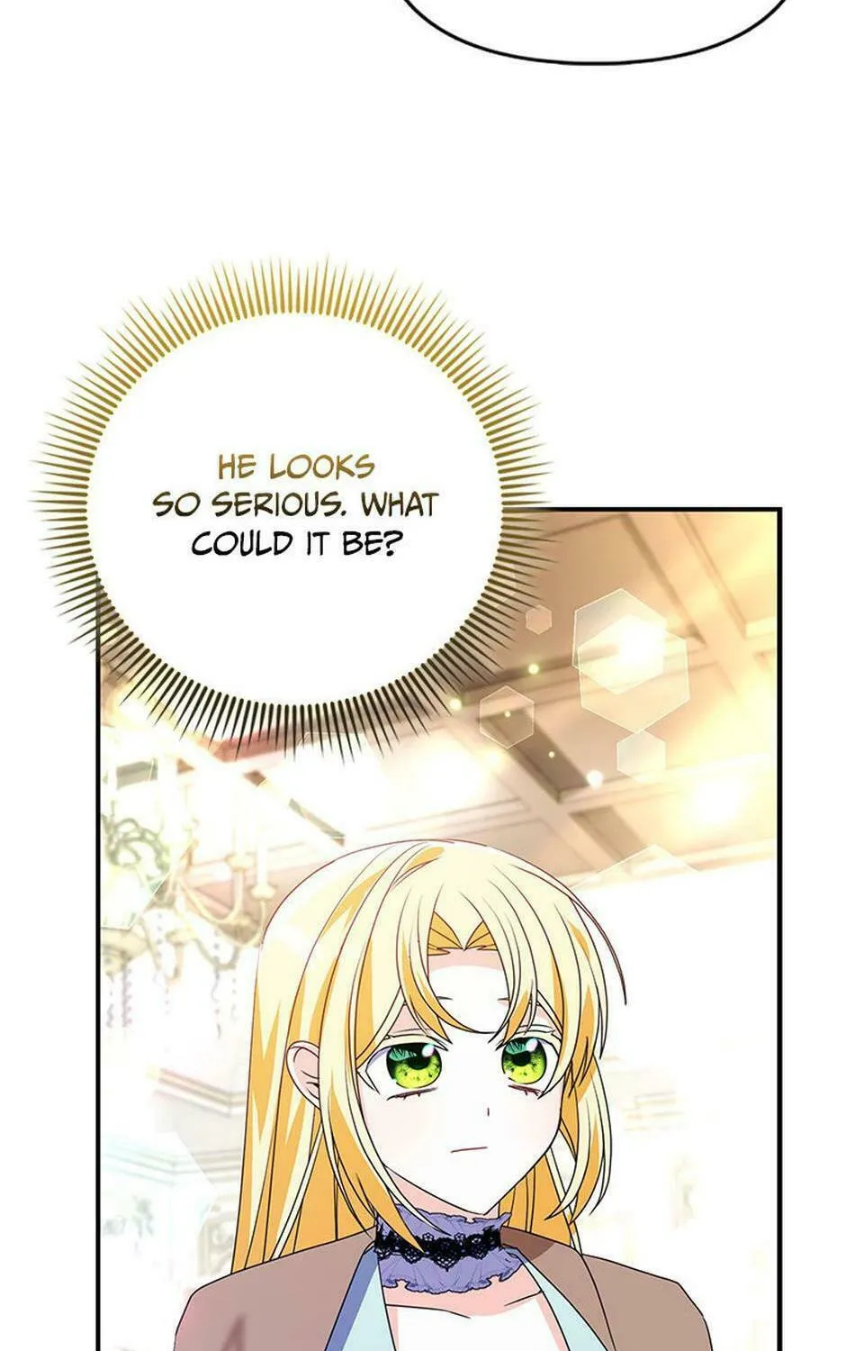 A Fairy-Tale Ending for a Fake Chapter 31 page 157 - 