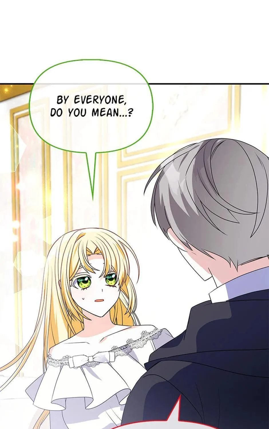 A Fairy-Tale Ending for a Fake Chapter 31 page 19 - 