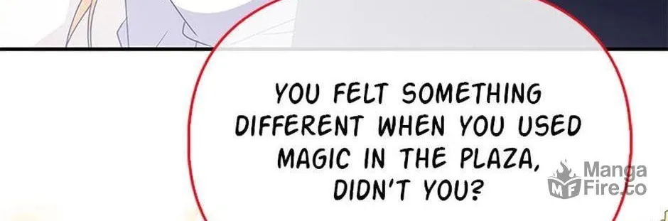 A Fairy-Tale Ending for a Fake Chapter 31 page 20 - 