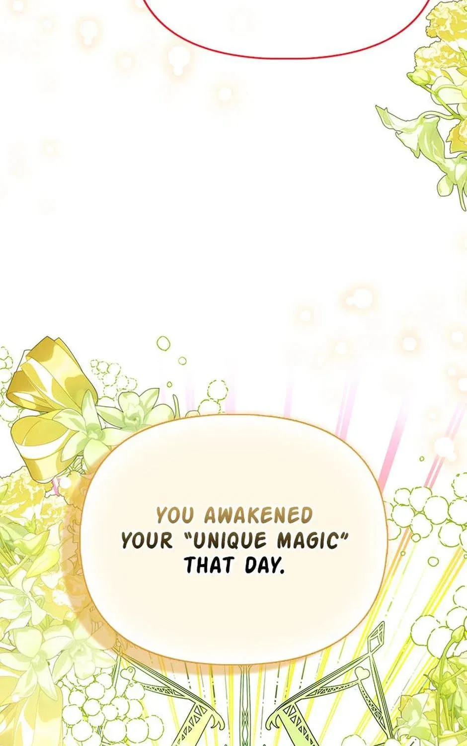 A Fairy-Tale Ending for a Fake Chapter 31 page 21 - 