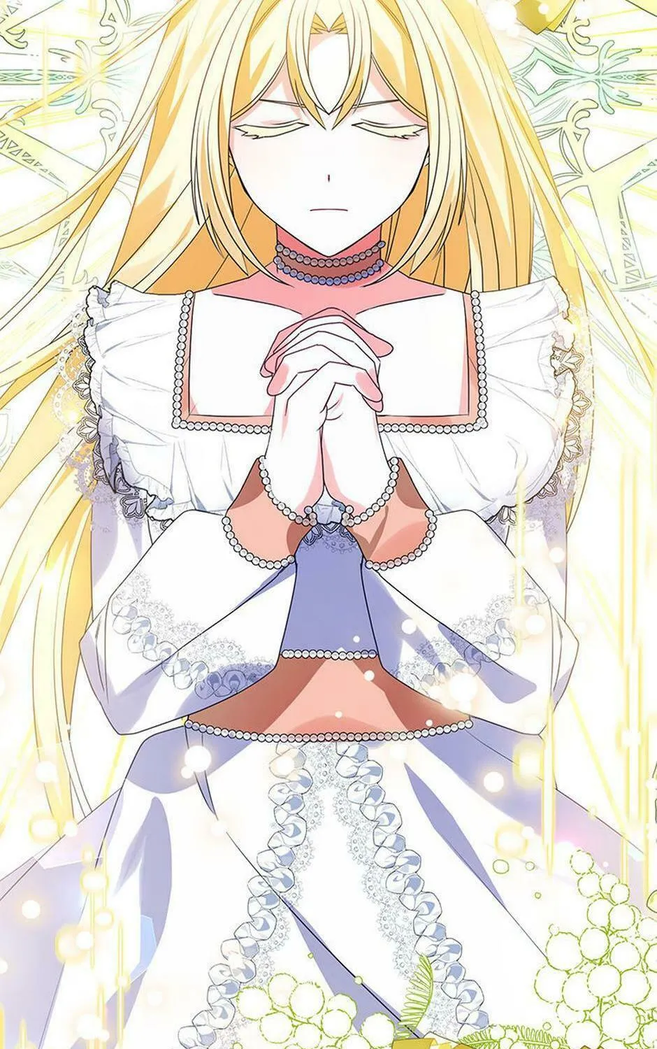 A Fairy-Tale Ending for a Fake Chapter 31 page 23 - 