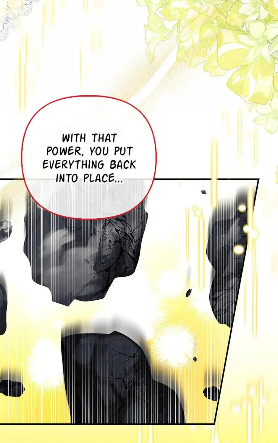 A Fairy-Tale Ending for a Fake Chapter 31 page 25 - 