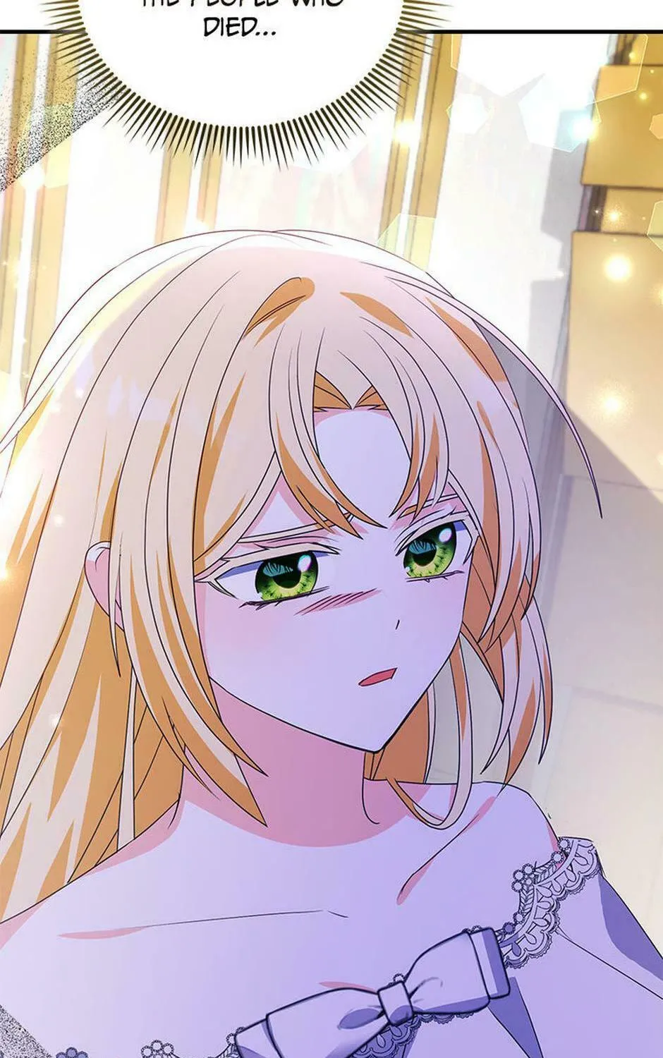 A Fairy-Tale Ending for a Fake Chapter 31 page 31 - 