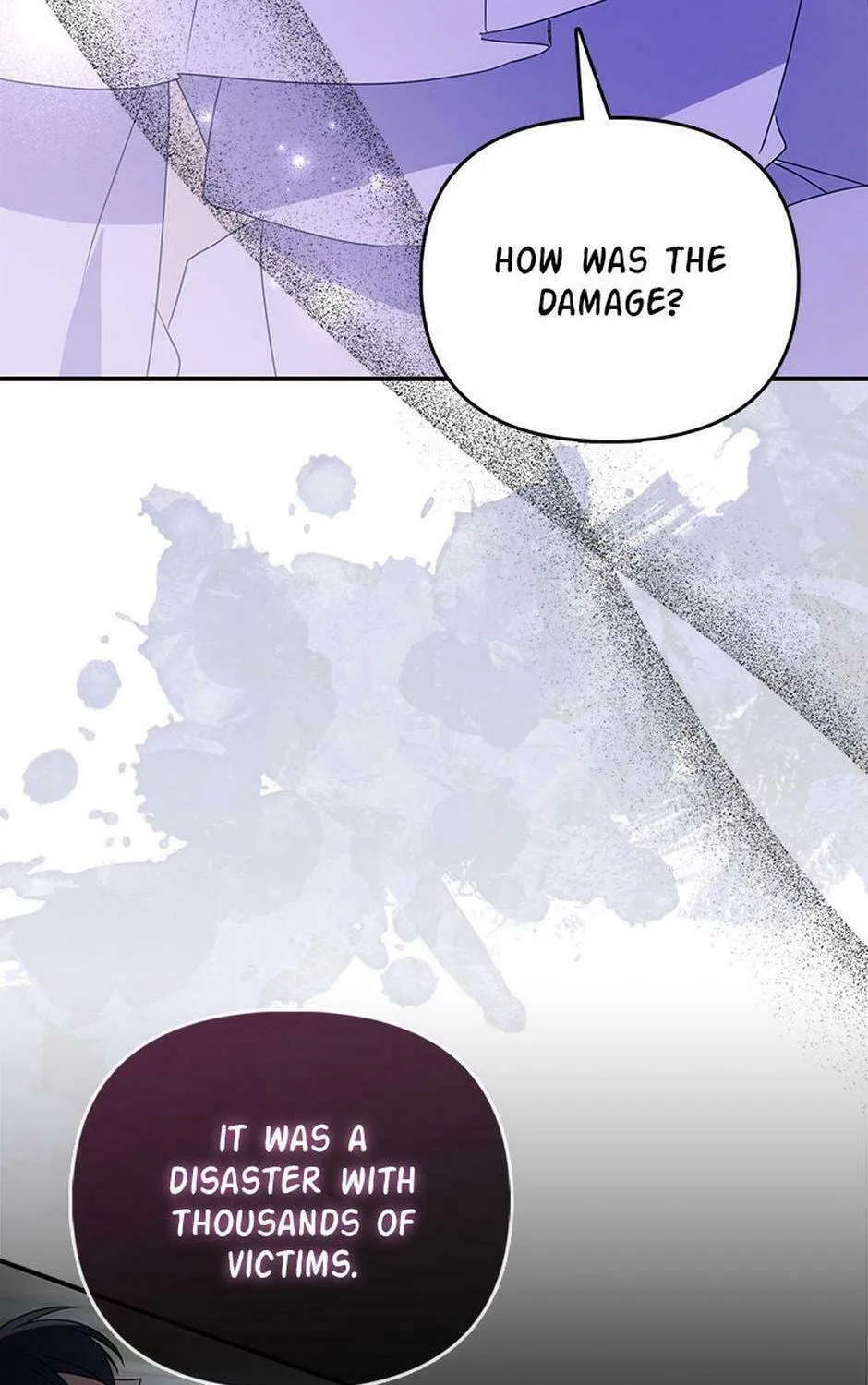 A Fairy-Tale Ending for a Fake Chapter 31 page 33 - 