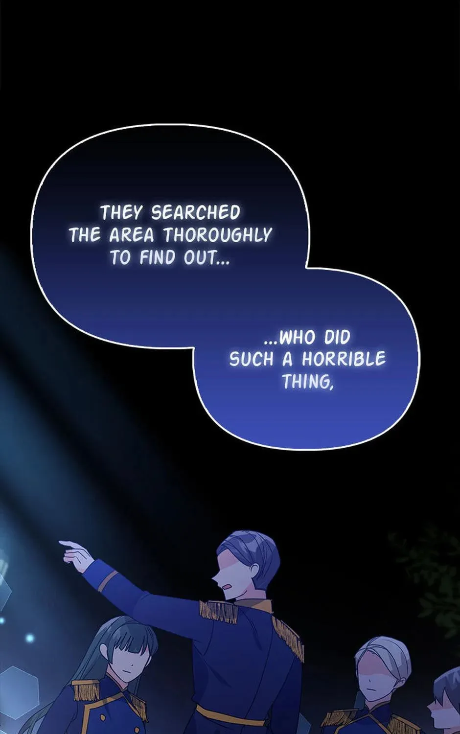 A Fairy-Tale Ending for a Fake Chapter 31 page 37 - 