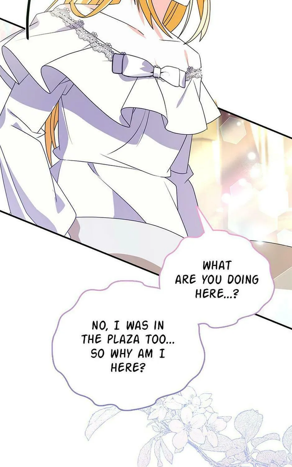 A Fairy-Tale Ending for a Fake Chapter 31 page 5 - 