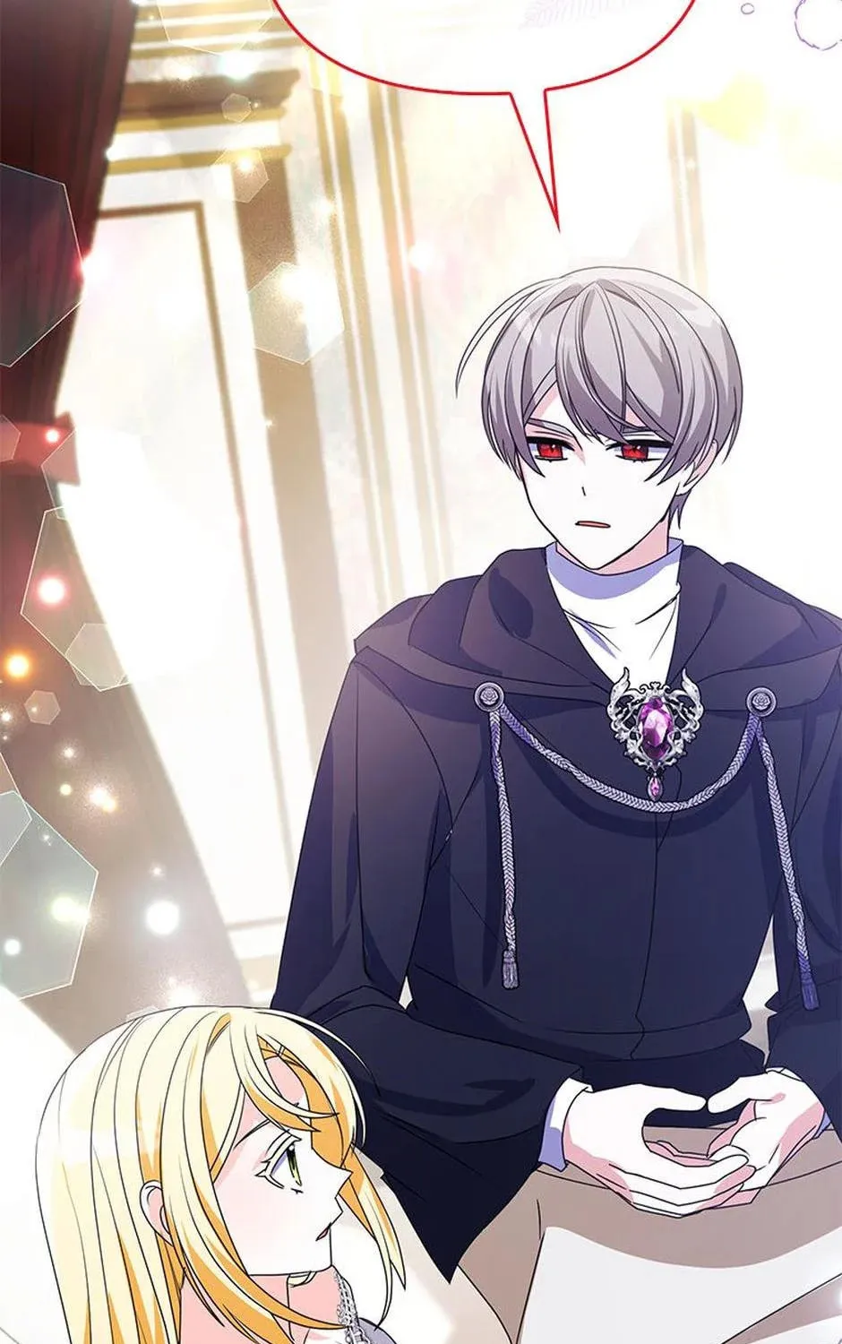A Fairy-Tale Ending for a Fake Chapter 31 page 43 - 