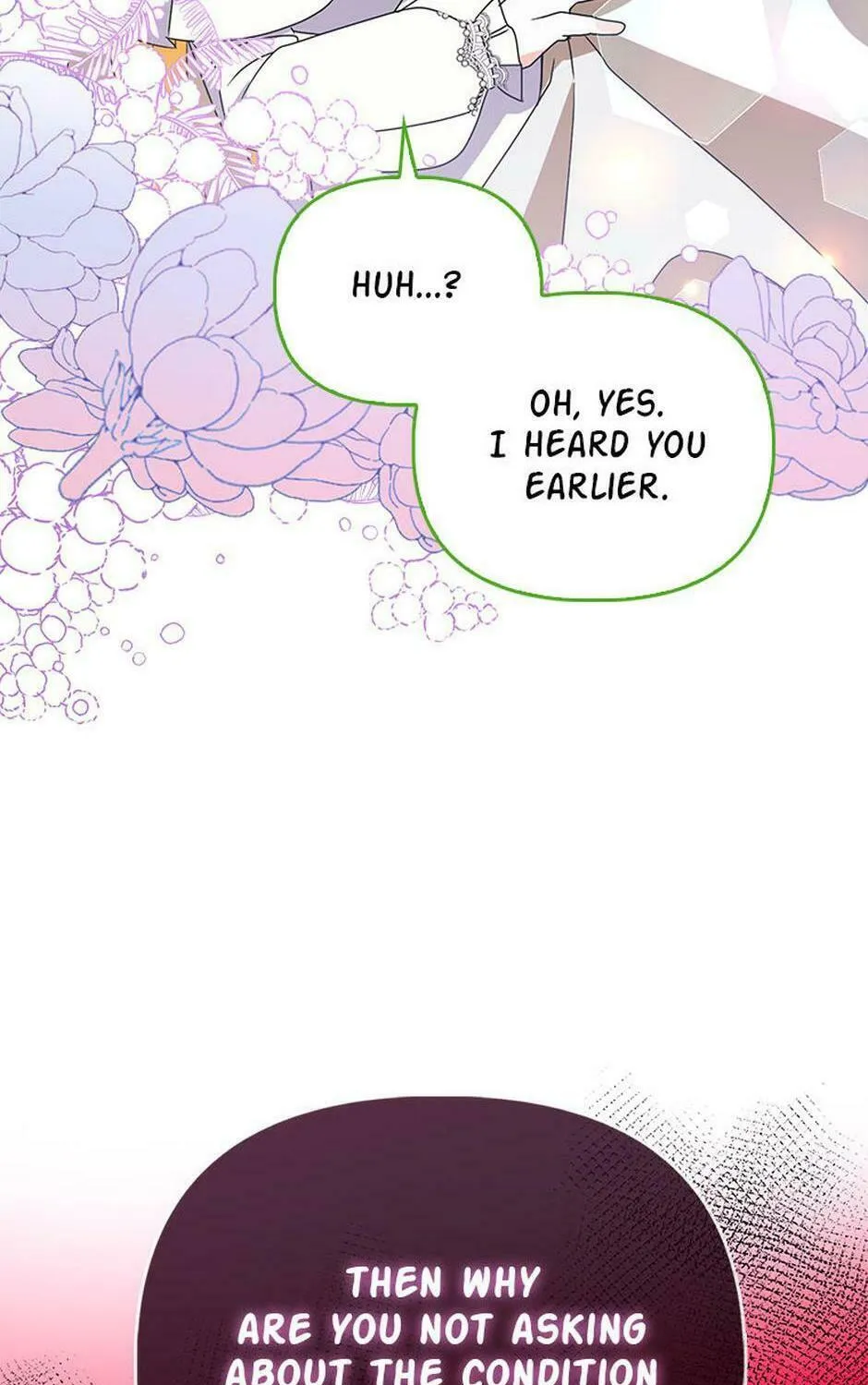 A Fairy-Tale Ending for a Fake Chapter 31 page 45 - 