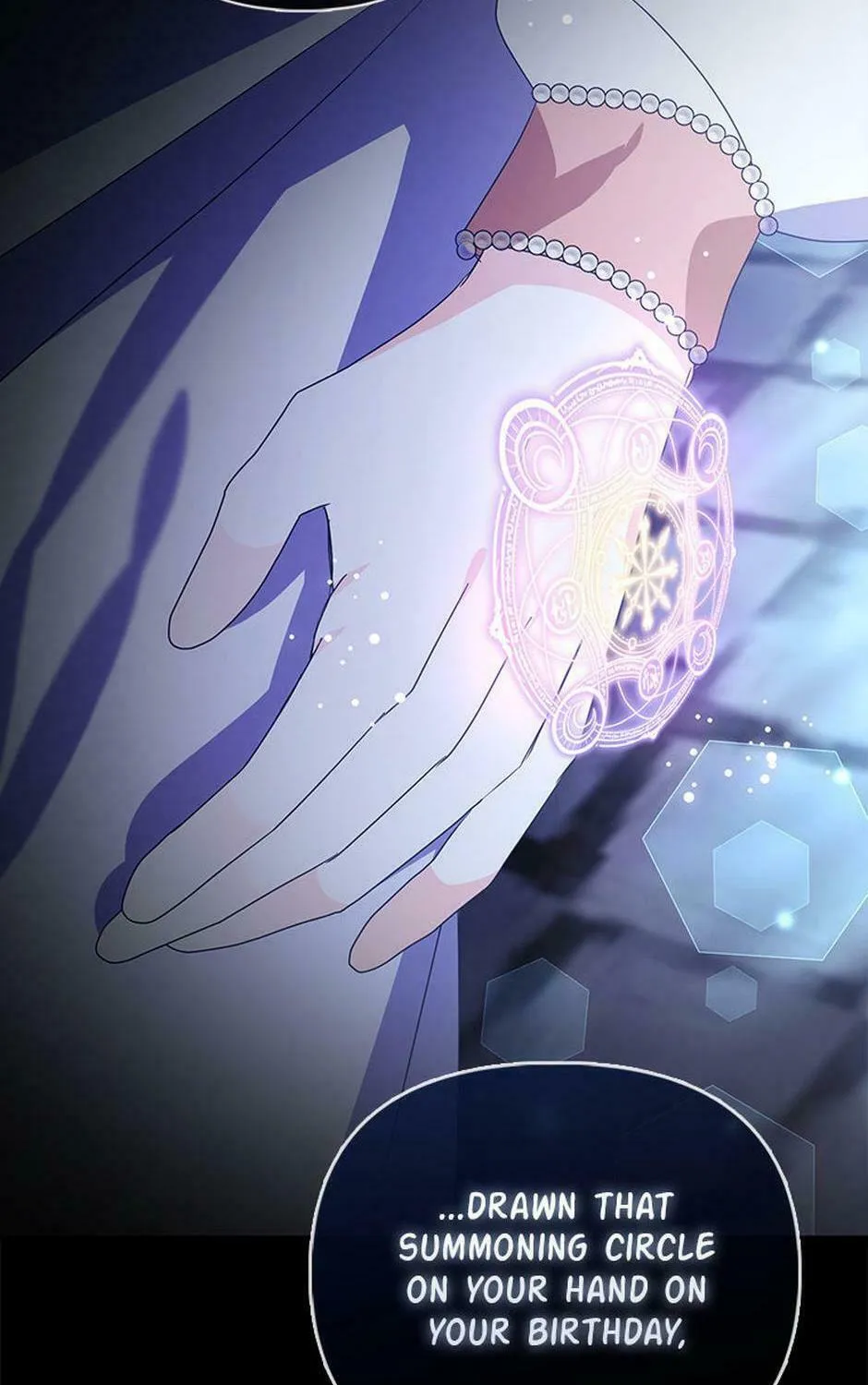 A Fairy-Tale Ending for a Fake Chapter 31 page 51 - 