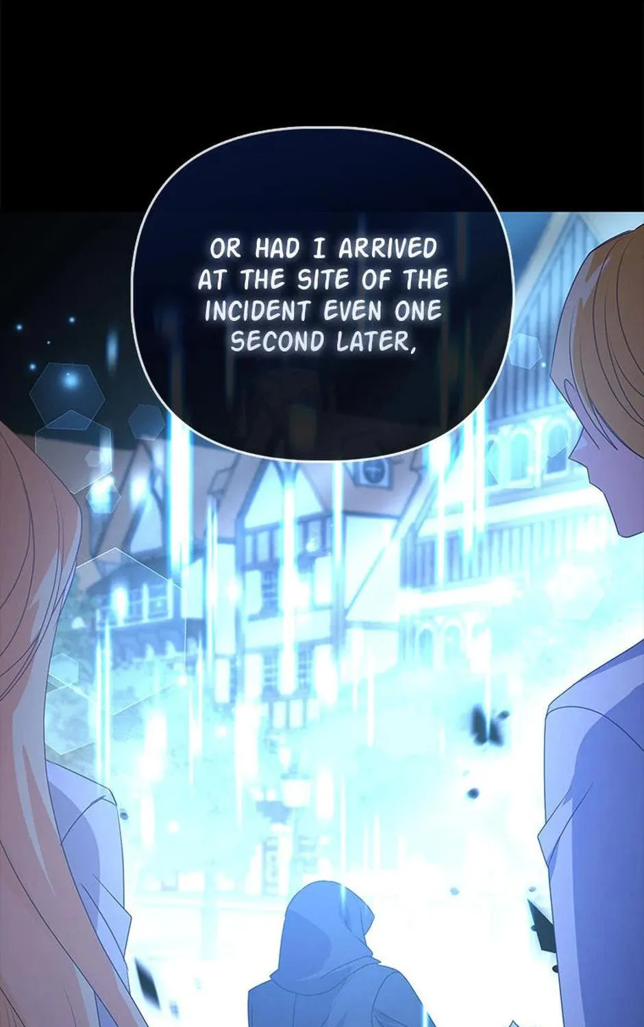 A Fairy-Tale Ending for a Fake Chapter 31 page 53 - 
