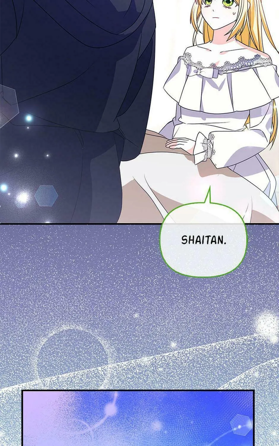 A Fairy-Tale Ending for a Fake Chapter 31 page 59 - 