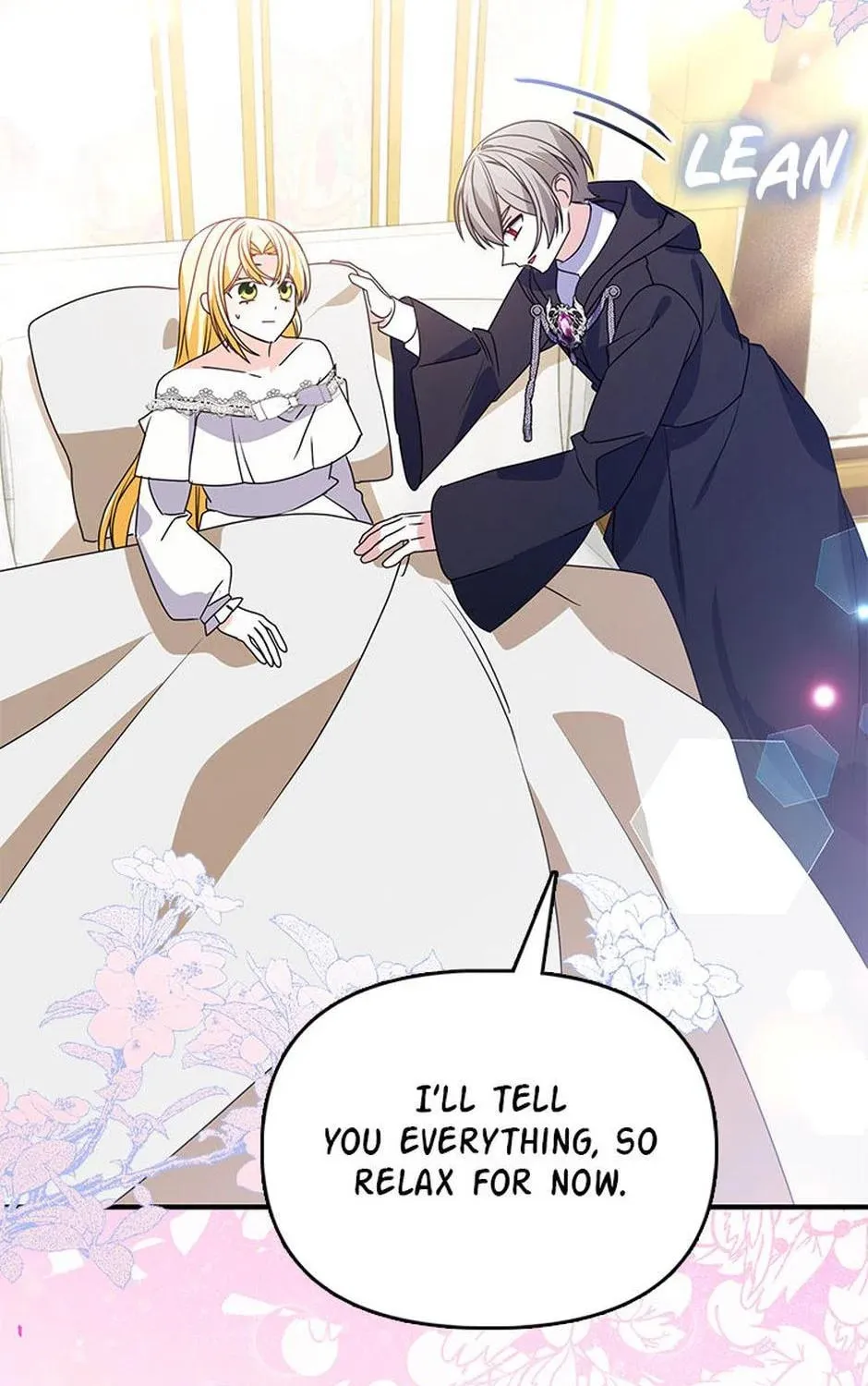A Fairy-Tale Ending for a Fake Chapter 31 page 7 - 