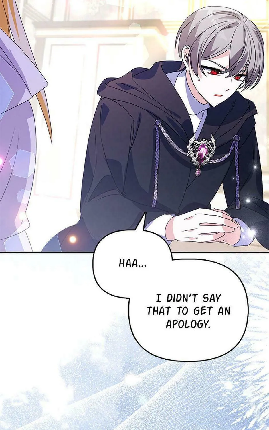 A Fairy-Tale Ending for a Fake Chapter 31 page 63 - 