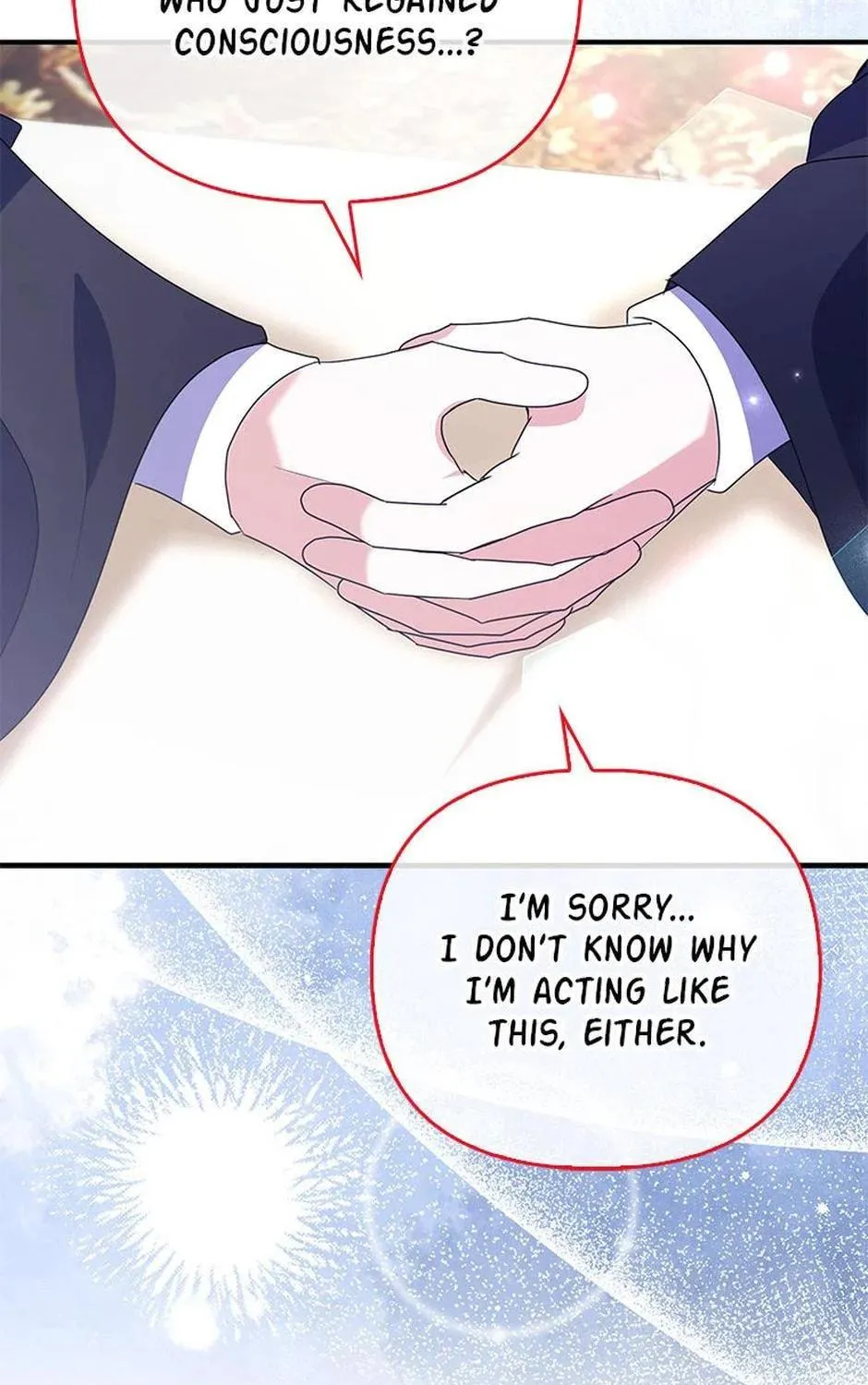 A Fairy-Tale Ending for a Fake Chapter 31 page 65 - 