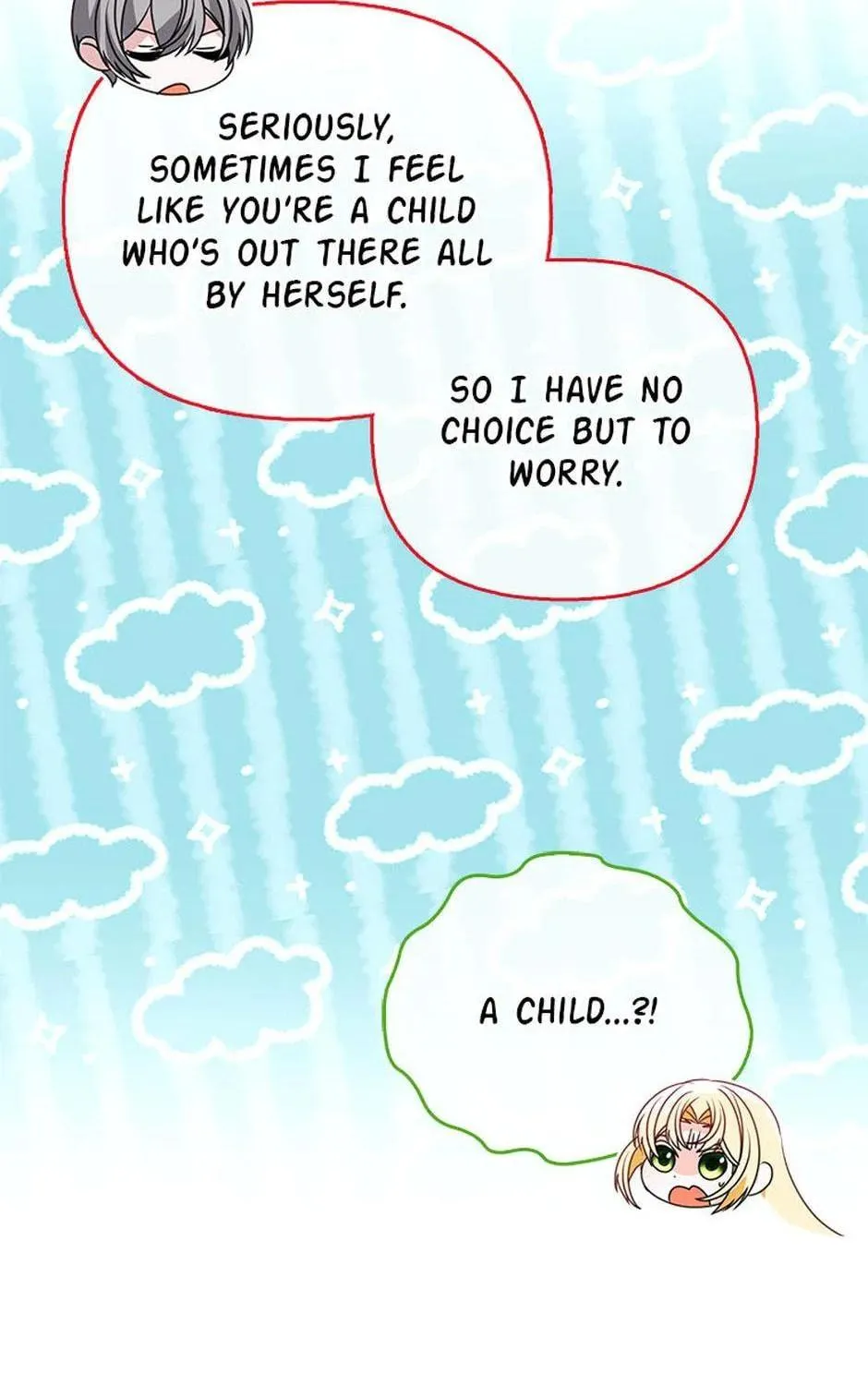 A Fairy-Tale Ending for a Fake Chapter 31 page 79 - 