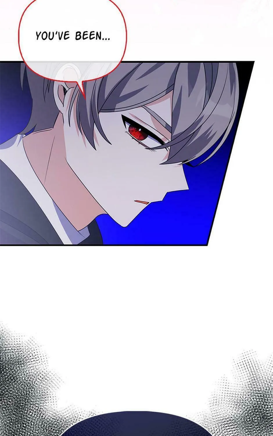 A Fairy-Tale Ending for a Fake Chapter 31 page 9 - 