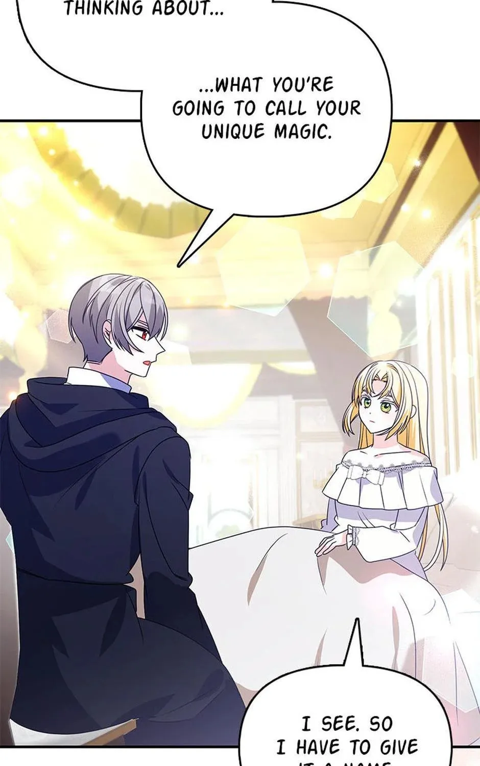 A Fairy-Tale Ending for a Fake Chapter 31 page 81 - 