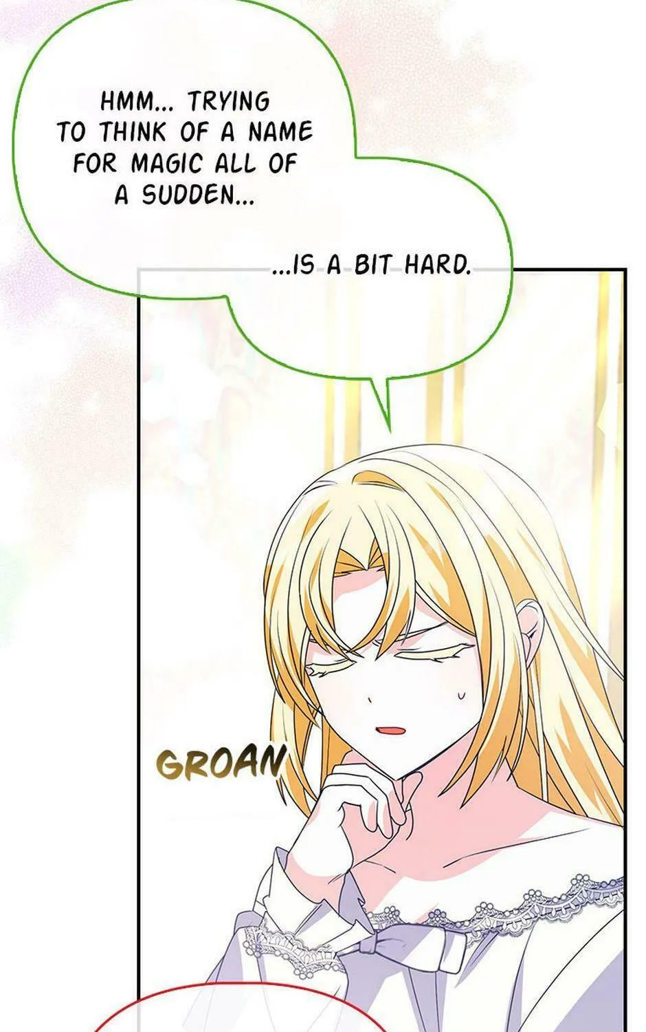 A Fairy-Tale Ending for a Fake Chapter 31 page 83 - 