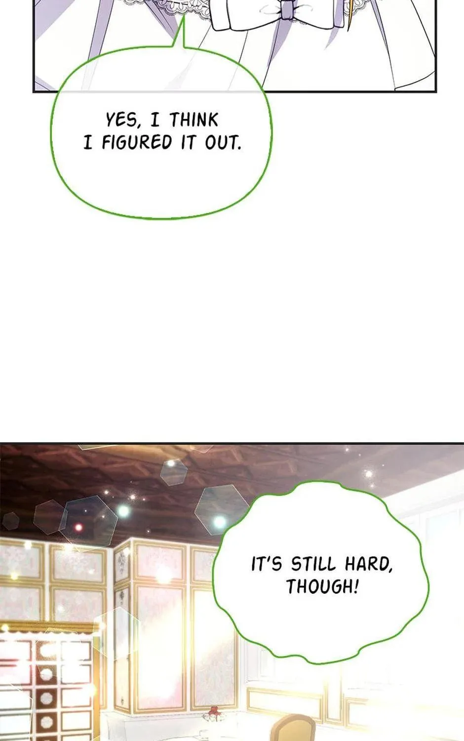 A Fairy-Tale Ending for a Fake Chapter 31 page 99 - 