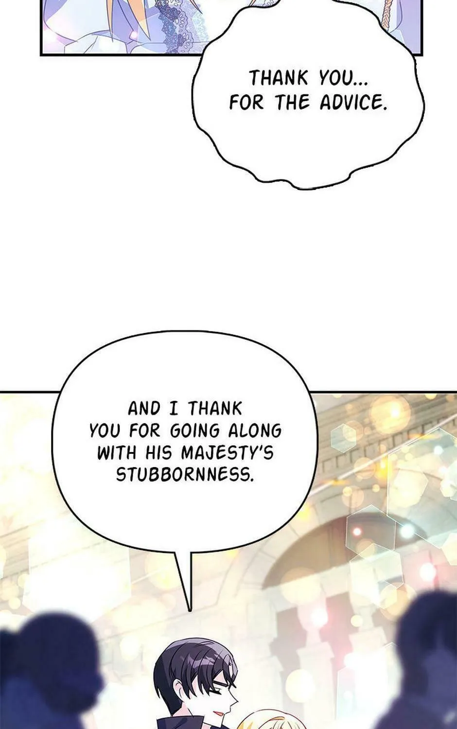 A Fairy-Tale Ending for a Fake Chapter 32 page 101 - 