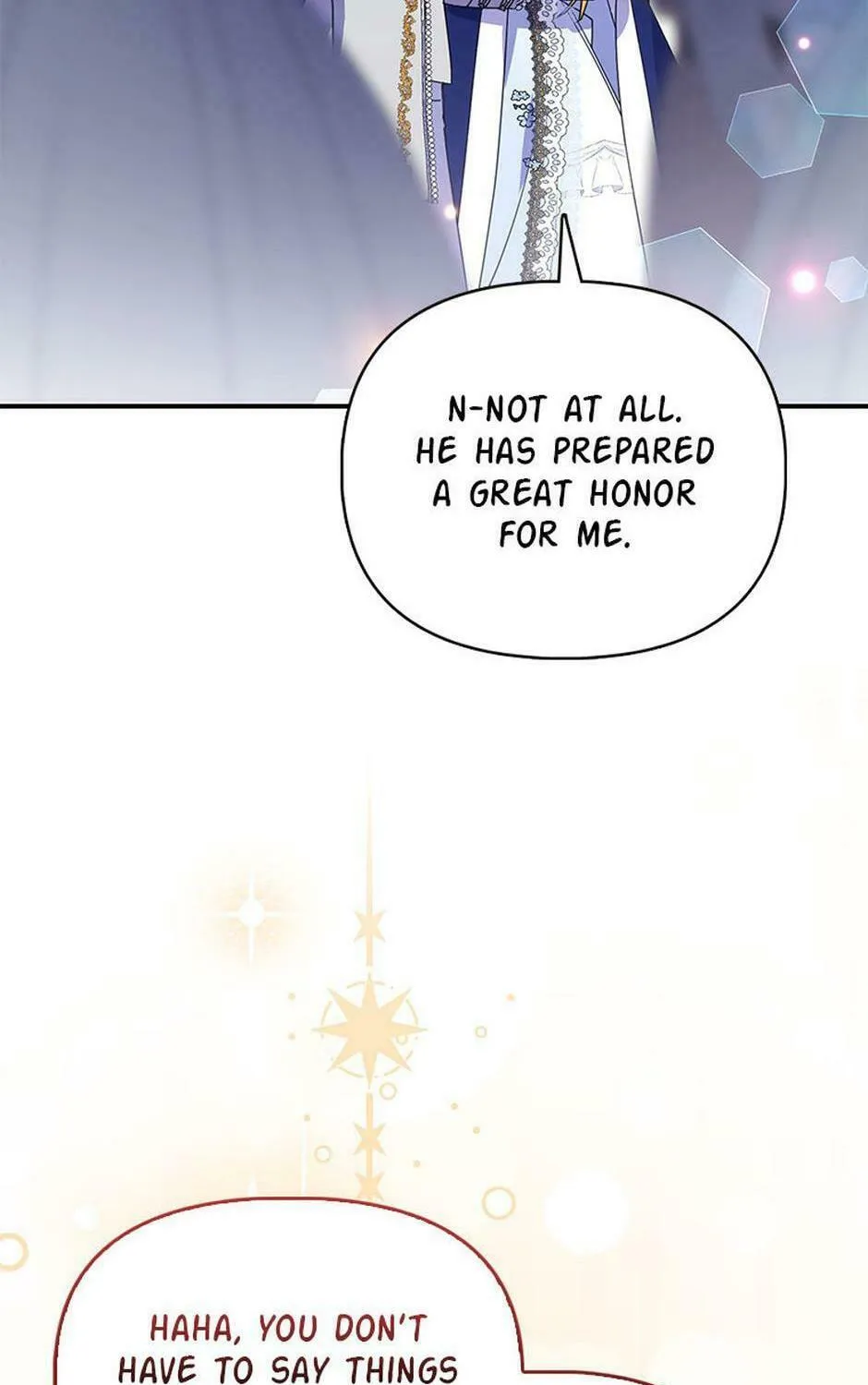 A Fairy-Tale Ending for a Fake Chapter 32 page 103 - 