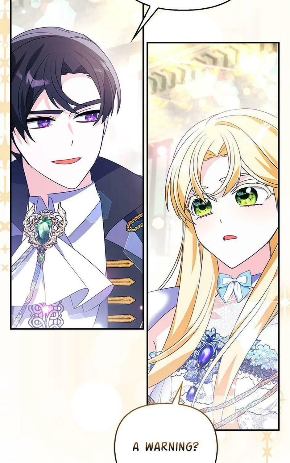 A Fairy-Tale Ending for a Fake Chapter 32 page 105 - 