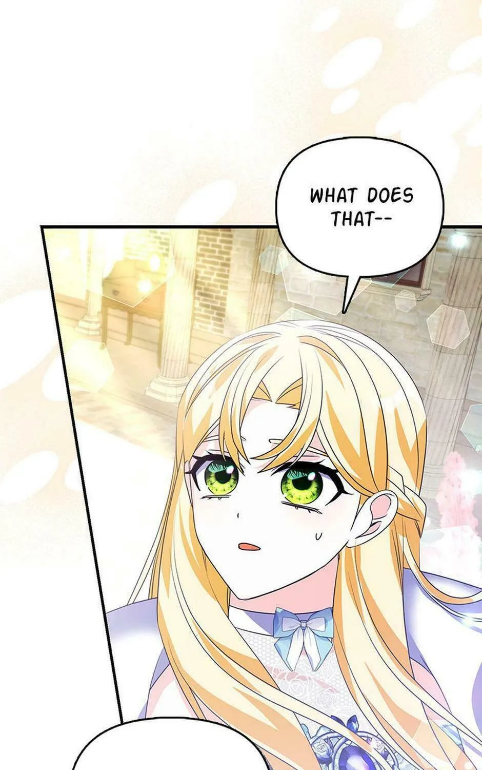 A Fairy-Tale Ending for a Fake Chapter 32 page 113 - 