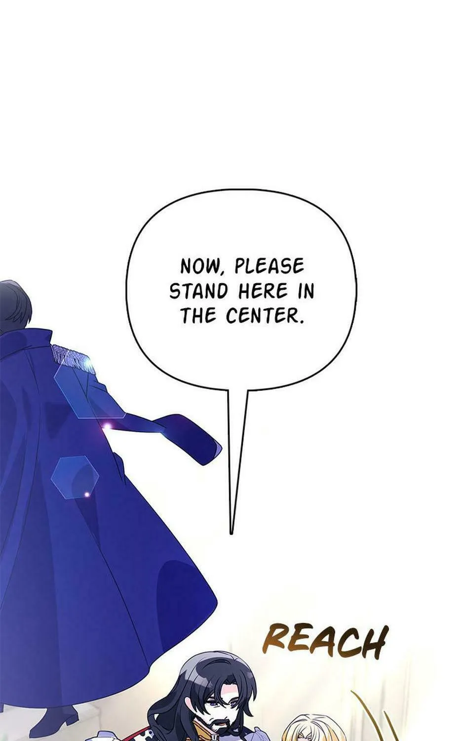 A Fairy-Tale Ending for a Fake Chapter 32 page 115 - 